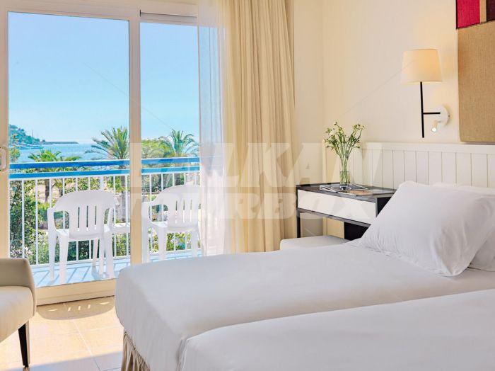 holiday in  H10 Playas De Mallorca (ex. Hesperia Playas De Mallorca)