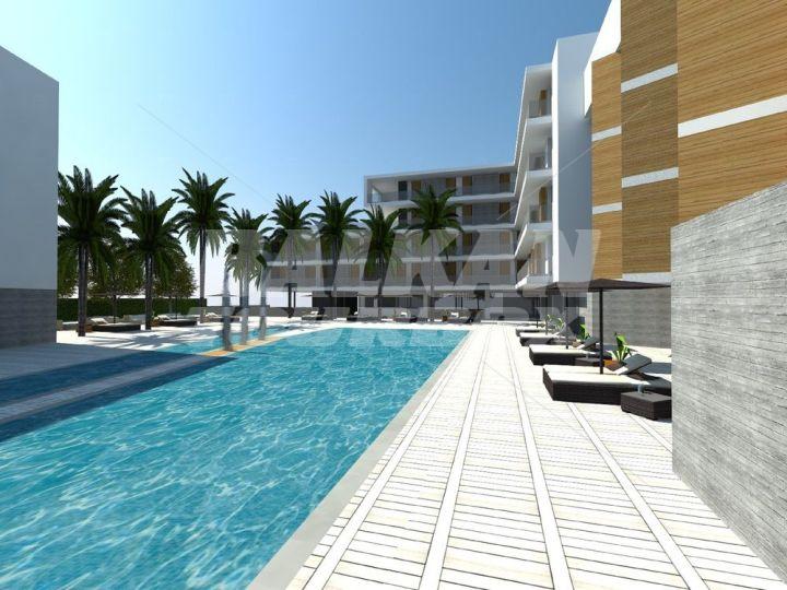 holiday in  H10 Playas De Mallorca (ex. Hesperia Playas De Mallorca)