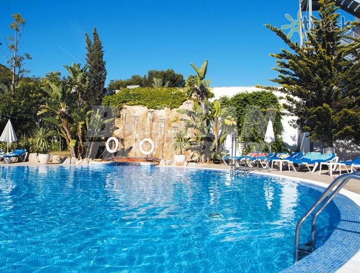 holiday in  H10 Playas De Mallorca (ex. Hesperia Playas De Mallorca)