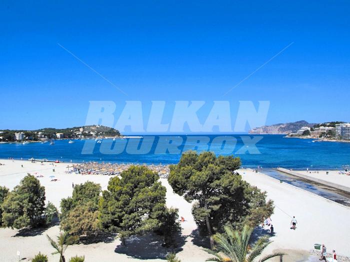 holiday in  H10 Playas De Mallorca (ex. Hesperia Playas De Mallorca)