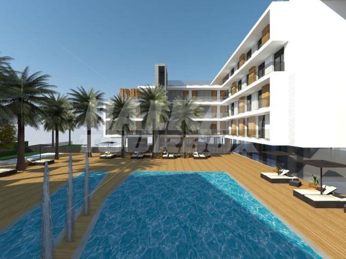 holiday in  H10 Playas De Mallorca (ex. Hesperia Playas De Mallorca)