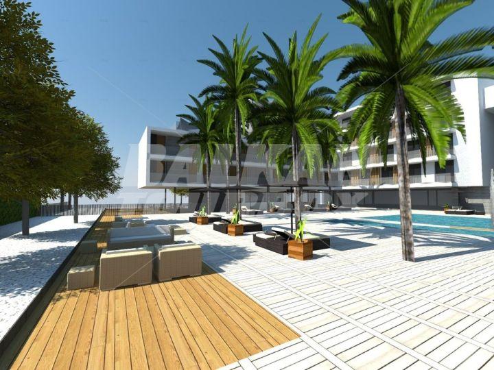 holiday in  H10 Playas De Mallorca (ex. Hesperia Playas De Mallorca)