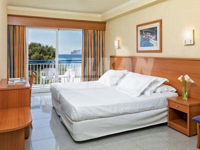 holiday in  H10 Playas De Mallorca (ex. Hesperia Playas De Mallorca)