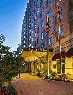Хотел Residence Inn by Marriott Washington DC /Capitol, 