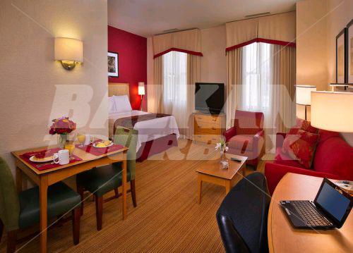 почивка в Residence Inn by Marriott Washington DC /Capitol