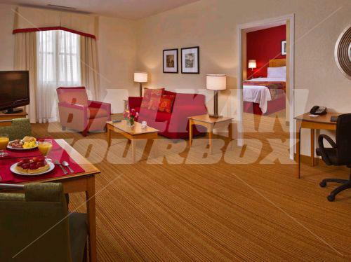 почивка в Residence Inn by Marriott Washington DC /Capitol