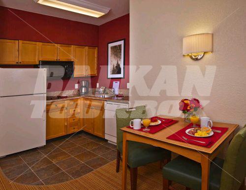 почивка в Residence Inn by Marriott Washington DC /Capitol
