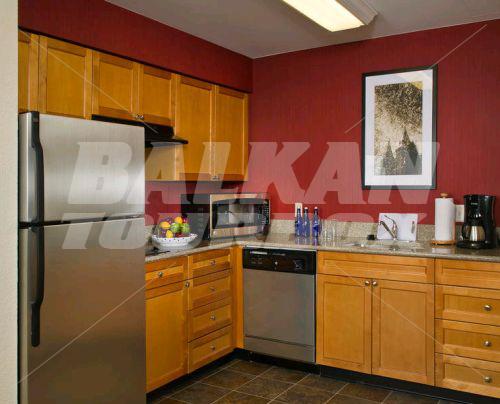 почивка в Residence Inn by Marriott Washington DC /Capitol