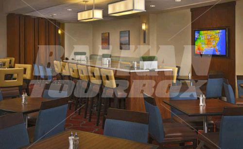 почивка в Residence Inn by Marriott Washington DC /Capitol