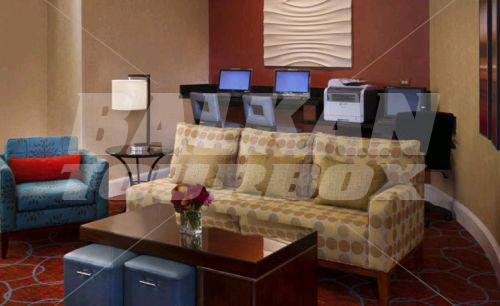 почивка в Residence Inn by Marriott Washington DC /Capitol
