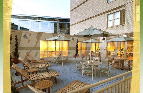 почивка в Residence Inn by Marriott Washington DC /Capitol
