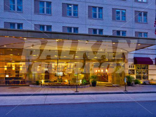 почивка в Residence Inn by Marriott Washington DC /Capitol