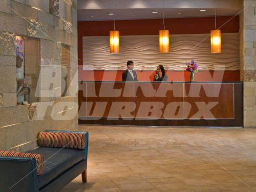 почивка в Residence Inn by Marriott Washington DC /Capitol