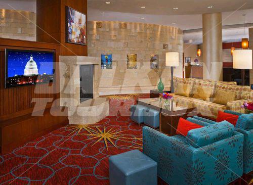 почивка в Residence Inn by Marriott Washington DC /Capitol