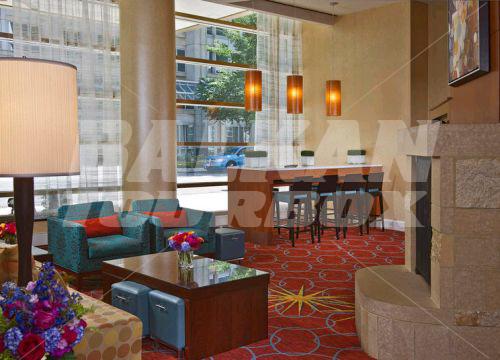 почивка в Residence Inn by Marriott Washington DC /Capitol