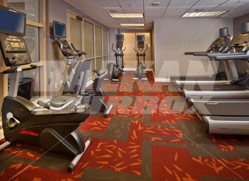 почивка в Residence Inn by Marriott Washington DC /Capitol
