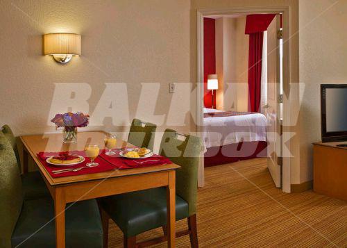 почивка в Residence Inn by Marriott Washington DC /Capitol