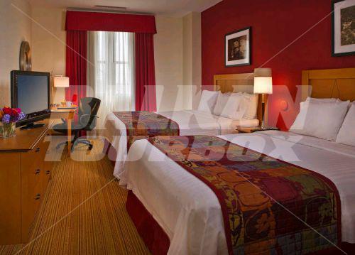 почивка в Residence Inn by Marriott Washington DC /Capitol