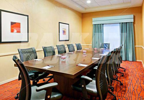 почивка в Residence Inn by Marriott Chattanooga Near Hamilton Place