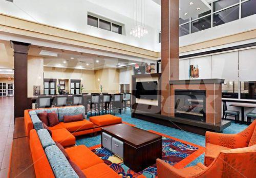 почивка в Residence Inn by Marriott Chattanooga Near Hamilton Place
