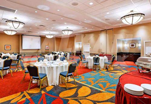 почивка в Residence Inn by Marriott Chattanooga Near Hamilton Place