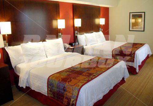 почивка в Residence Inn by Marriott Chattanooga Near Hamilton Place
