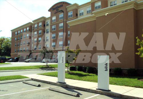 почивка в Residence Inn by Marriott Chattanooga Near Hamilton Place