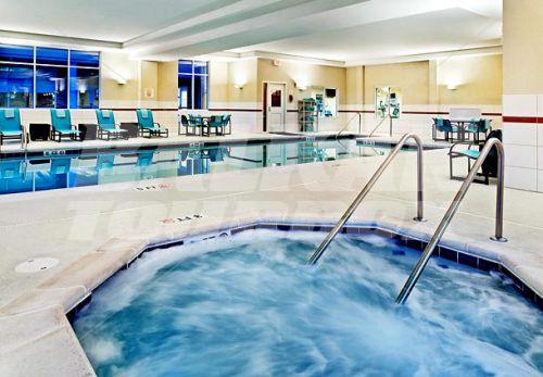 почивка в Residence Inn by Marriott Chattanooga Near Hamilton Place