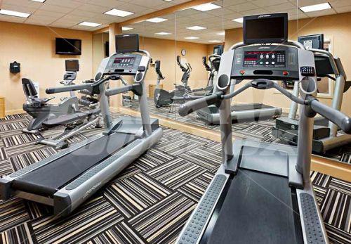 почивка в Residence Inn by Marriott Chattanooga Near Hamilton Place