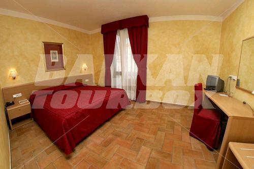 почивка в Roma - Prague