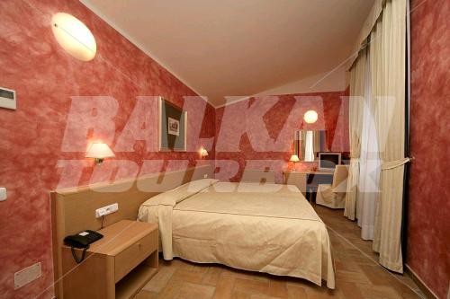 почивка в Roma - Prague