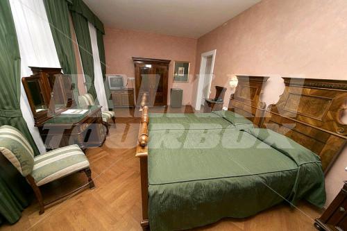 почивка в Roma - Prague