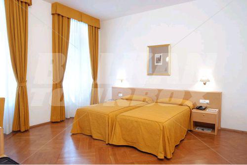 почивка в Roma - Prague