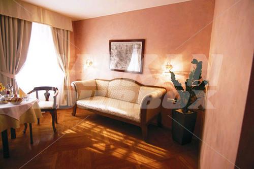 почивка в Roma - Prague