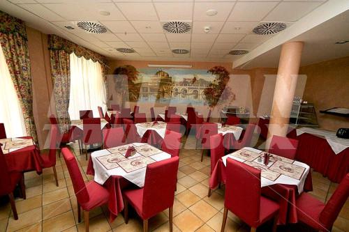 почивка в Roma - Prague