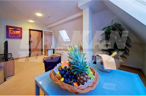 holiday in Balkan Hotel Belgrade