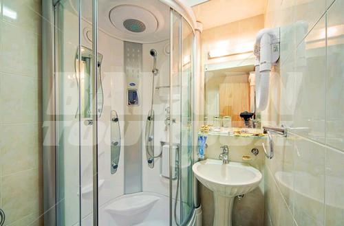 holiday in Balkan Hotel Belgrade