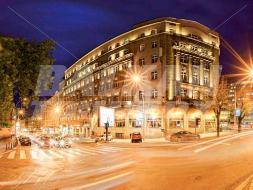 holiday in Balkan Hotel Belgrade