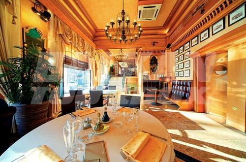 holiday in Balkan Hotel Belgrade