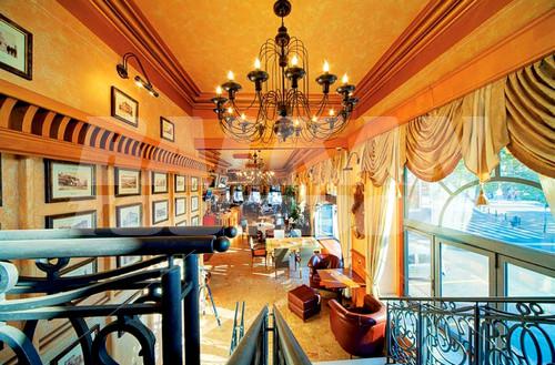holiday in Balkan Hotel Belgrade
