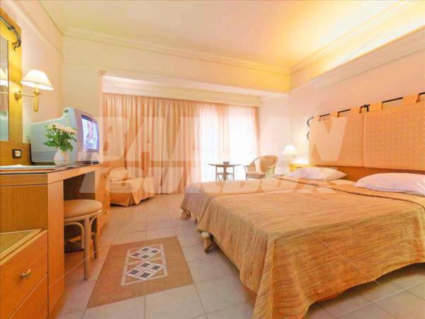 holiday in Aldemar Knossos Royal