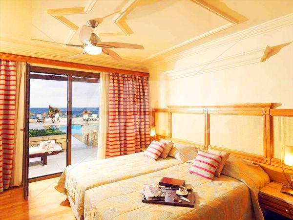 holiday in Aldemar Knossos Royal