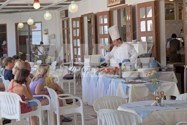 holiday in Aldemar Knossos Royal