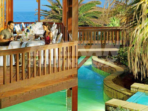 holiday in Aldemar Knossos Royal