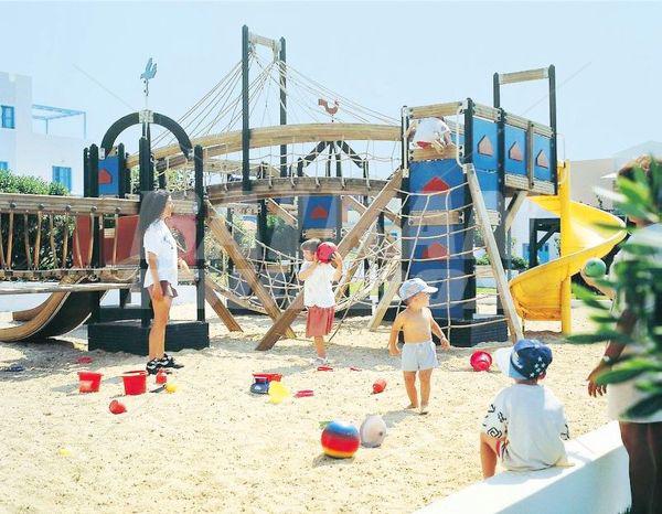 holiday in Aldemar Knossos Royal