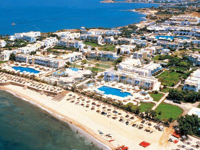 holiday in  Aldemar Knossos Royal