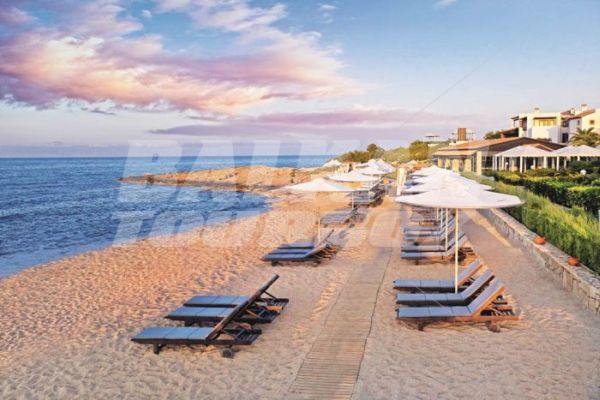 holiday in Aldemar Knossos Royal