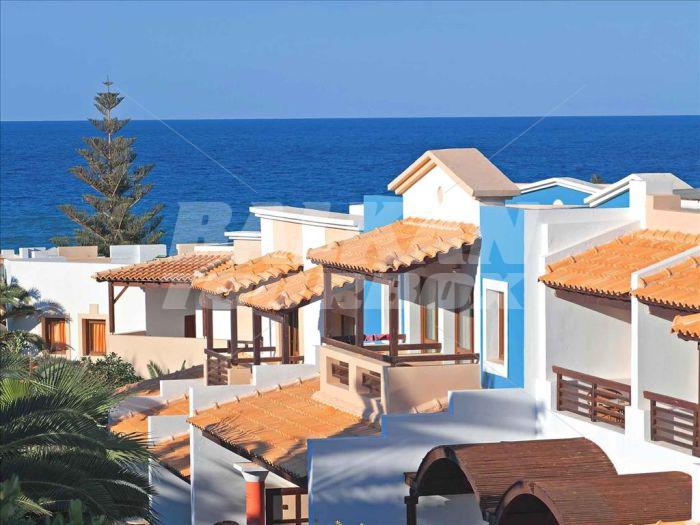 holiday in Aldemar Knossos Royal