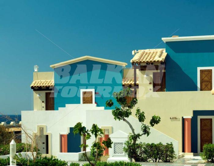 holiday in Aldemar Knossos Royal
