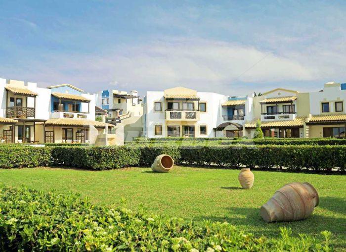 holiday in Aldemar Knossos Royal